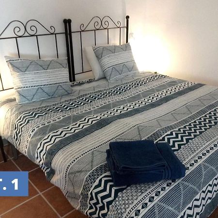 Appartamento Casa La Cabra Moclín Esterno foto