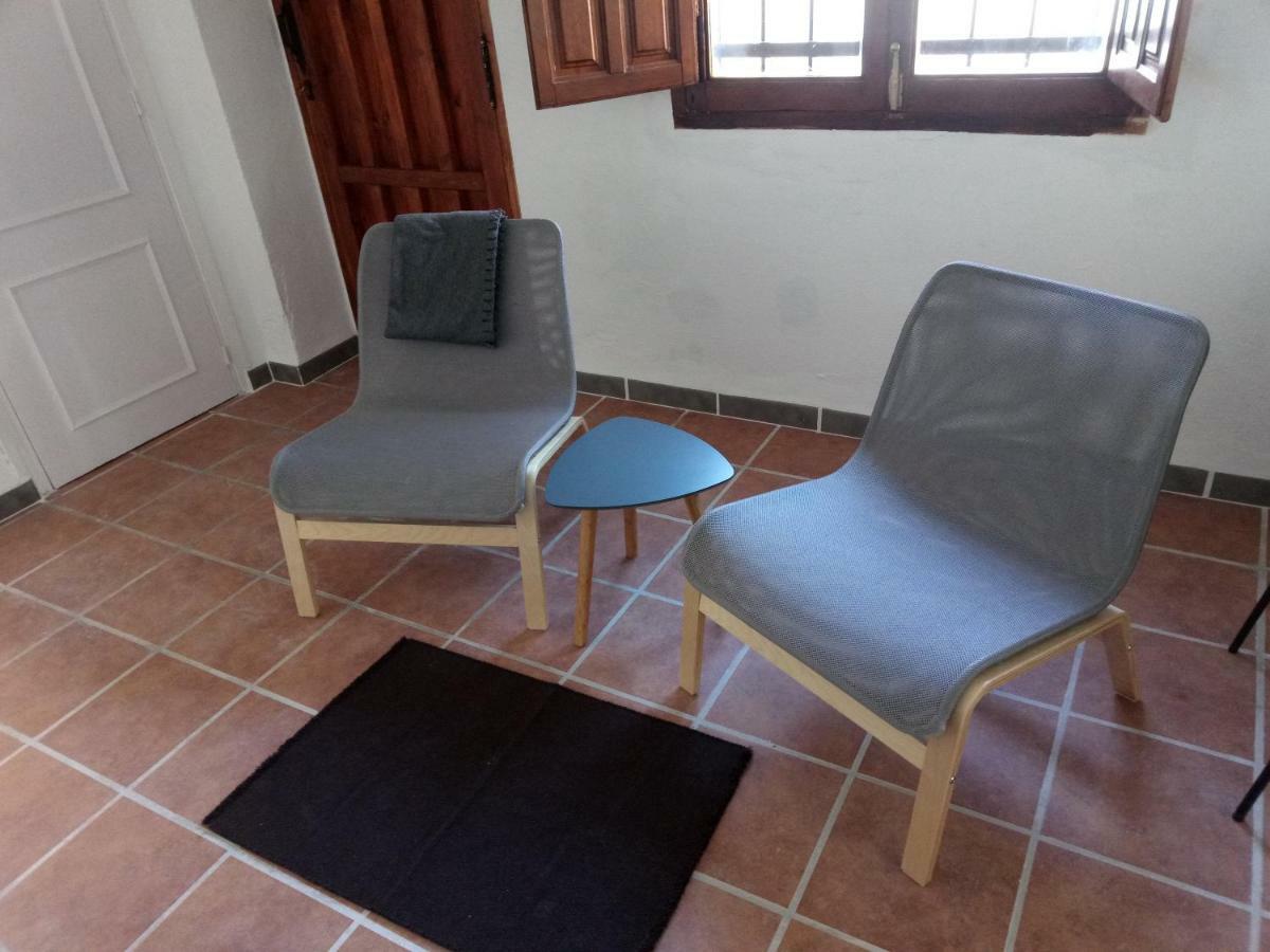 Appartamento Casa La Cabra Moclín Esterno foto